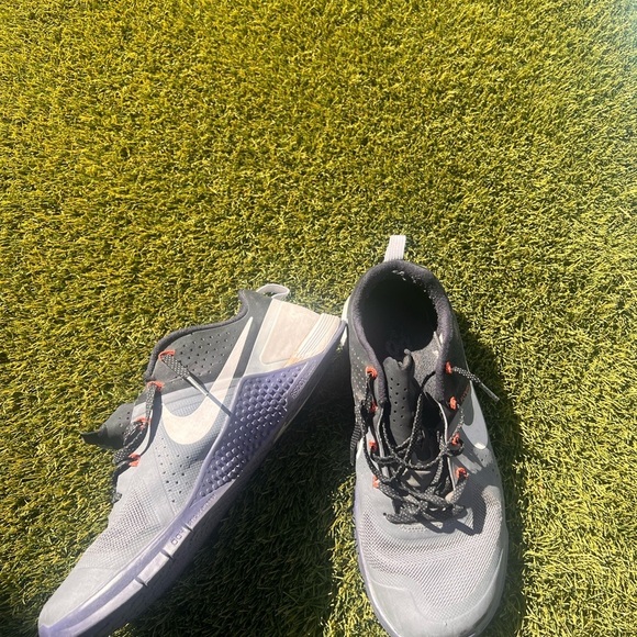 Nike Metcon 1 Blue Men's Size US 10.5 Training CrossFit - Picture 10 of 14